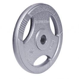 inSPORTline Hamerton 25 kg olympijský