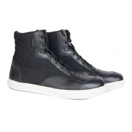 Rebelhorn Traffic Leather čierna - 40