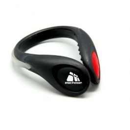 Meteor LED klip na botu