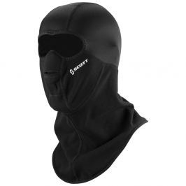 SCOTT Balaclava MXVI čierna - S (55-56)