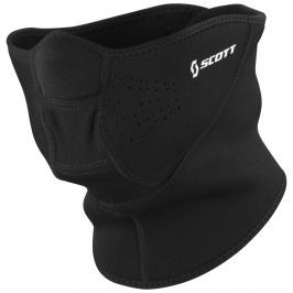 SCOTT Face Heater MXVI čierna - S (55-56)