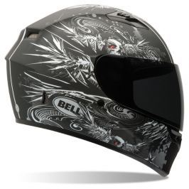 Bell Qualifier Winger XL (61-62)