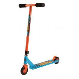 Street Surfing Trickster Blue Orange