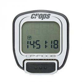 Crops F1008 biela