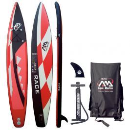 Aqua Marina Race