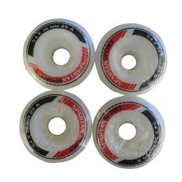 Spartan Kolieska na skateboard 54*36mm - 4 ks