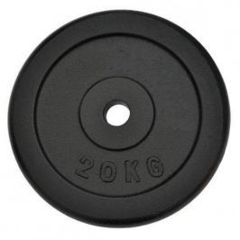 Spartan Kotúče 2x20kg