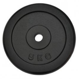 Spartan Kotouče 2x5 kg