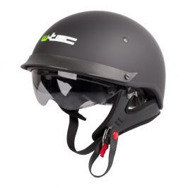 W-TEC AP-84 matne čierna - S (55-56)