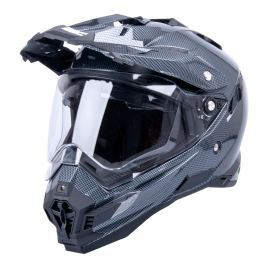 W-TEC AP-885 carbon look S (55-56)