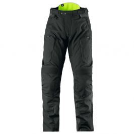 SCOTT All Terrain PRO DP čierna - L (34-35)