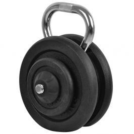 inSPORTline Ketlebel 10-35 kg