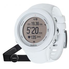 Suunto Ambit3 Sport (HR) biela