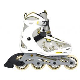Spartan Semi M (35-38)