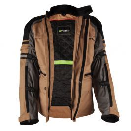 W-TEC Kalahari Desert Sand - M
