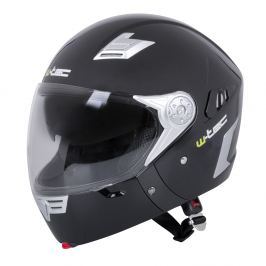 W-TEC V220 čierna- lesk - XS (53-54)
