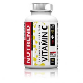 Nutrend Vitamín C