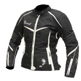 Spark Lady Vintage čierna - XS