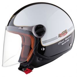 LS2 Travis XS (53-54)