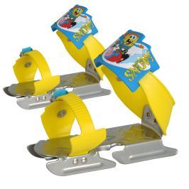 Hello Kitty Kačenky SpongeBog