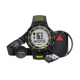 Suunto Quest Yellow GPS Pack