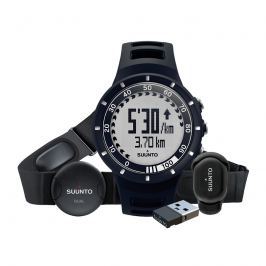 Suunto Quest Black Running Pack
