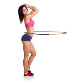 inSPORTline Obruč Magnetic 105 cm