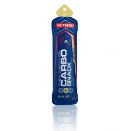 Nutrend Carbosnack sáček čučoriedka