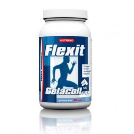 Nutrend Flexit Gelacoll 360ks