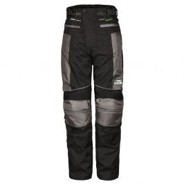 W-TEC BIKER TWG-102 čierno-šedá - S