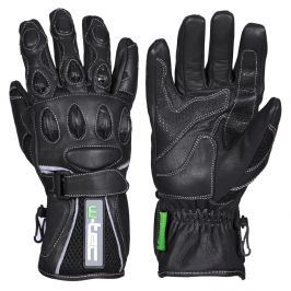 W-TEC PERFECT TWG-170 čierna - S