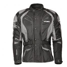 W-TEC Valcano (M/4161) čierno-šedá - M