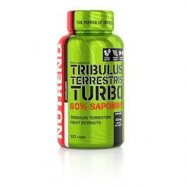 Nutrend Tribulus terrestris turbo 120 kapslí