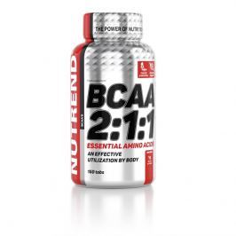 Nutrend BCAA