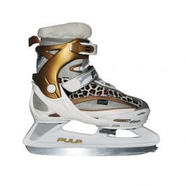 Spartan Kim Gold zlatá - XS (26-29)