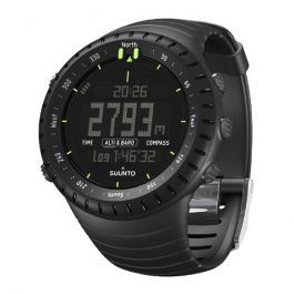 Suunto CORE čierna