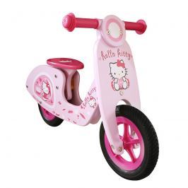 Hello Kitty Dřevěné odrážedlo Hello Kitty