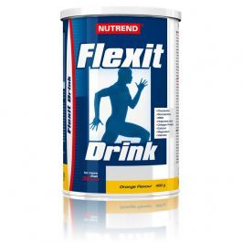 Nutrend Flexit broskyňa-maracuja