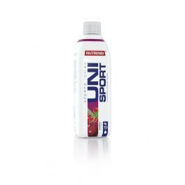 Nutrend Unisport biely grep