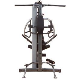 Body-Solid FKR bradlá
