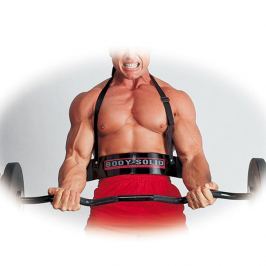 Body-Solid BB23