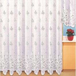 Albani Záclona Flowers, 300 x 245 cm